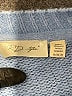 RD Style Blue Pullover Sweater Size M - photo 7