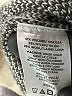 Ann Taylor LOFT Animal Print Silver Pullover Sweater Size S - photo 8