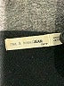 Rag & Bone/JEAN Black Cardigan Size XS - photo 7