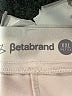 Betabrand Ivory Jeggings Size XXL - photo 4