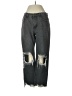 Buddy Love Gray Jeans Size 27 waist - photo 1
