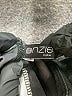 Onzie Graphic Gray Yoga Pants Size Sm - Med - photo 7