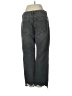 Buddy Love Gray Jeans Size 27 waist - photo 2