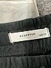Reserved Black Active Pants Size 165 cm / US 16 - photo 3