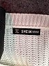 Shein Ivory Pullover Sweater One size - photo 7