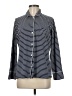 J.Crew Stripes Blue Long Sleeve Button-Down Shirt Size M - photo 1