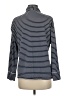 J.Crew Stripes Blue Long Sleeve Button-Down Shirt Size M - photo 2