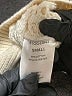 One Grey Day Ivory Pullover Sweater Size S - photo 7