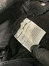 Reformation Jeans Black Jeggings Size 30 waist - photo 7
