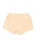 Under Armour 100% Polyester Yellow Athletic Shorts Size XS - photo 2