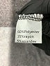 Unbranded Black Pullover Sweater Size M - photo 8
