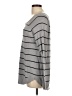 Market and Spruce Gray Pullover Sweater Size L - photo 5