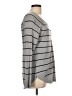Market and Spruce Gray Pullover Sweater Size L - photo 4