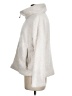 Tommy Hilfiger 100% Polyester White Pullover Sweater Size M - photo 5