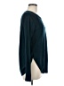 RD Style Teal Pullover Sweater Size M - photo 4