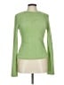 Unbranded Green Pullover Sweater Size L - photo 1