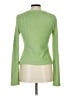 Unbranded Green Pullover Sweater Size L - photo 2