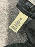 G.H. Bass & Co. Chevron-herringbone Gray Jeans Size 12 - photo 8