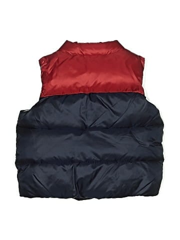 Baby Gap Vest (view 2)