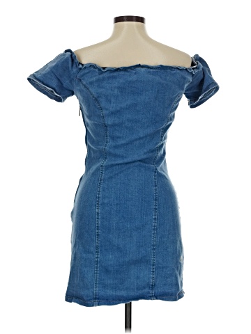 TAXI Casual Dress (view 2)