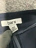 Bar III Solid Black Dress Pants Size 14W - photo 7