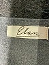Elan Gray Pullover Sweater One size - photo 7