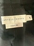 Garfield & Marks Solid Black Blazer Size 4 - photo 6
