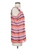 CAbi 100% Polyester Pink Sleeveless Top Size S - photo 4