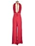 Lost + Wander Red Jumpsuit Size XS - photo 2