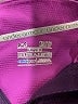 Under Armour Purple Fleece Size XS - photo 6