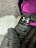 Under Armour Purple Fleece Size XS - photo 7
