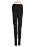 Amanda Uprichard Solid Black Active Pants Size XS - photo 1