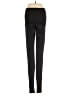 Amanda Uprichard Solid Black Active Pants Size XS - photo 2