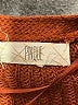 Pinque 100% Acrylic Brown Cardigan Size M - photo 7