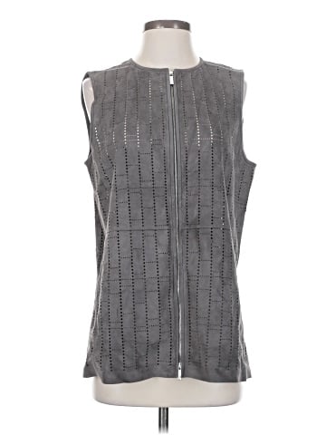 Lafayette 148 New York Vest (view 1)