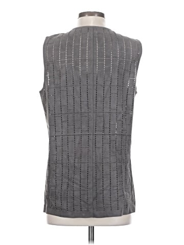 Lafayette 148 New York Vest (view 2)
