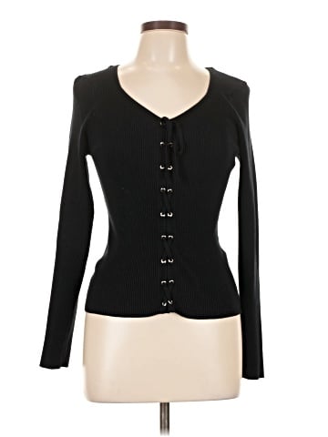 Bar III Cardigan (view 1)