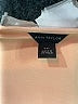 Ann Taylor Pink Short Sleeve Blouse Size XXL - photo 7
