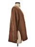 Z Supply Brown Pullover Sweater Size XS - photo 4