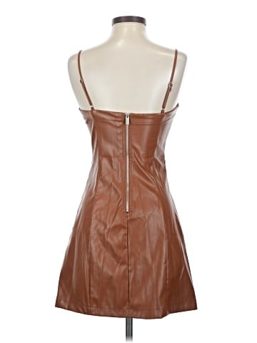 Love Tree Cocktail Dress (view 2)