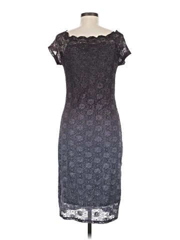 Onyx Nite Casual Dress (view 2)