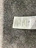 LOGO Gray Cardigan Size M - photo 8