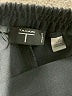 T Tahari Solid Black Blue Casual Pants Size 1X - photo 7