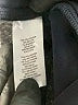 T Tahari Solid Black Blue Casual Pants Size 1X - photo 8