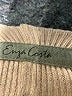 Enza Costa Tan Cardigan Size XS - photo 4