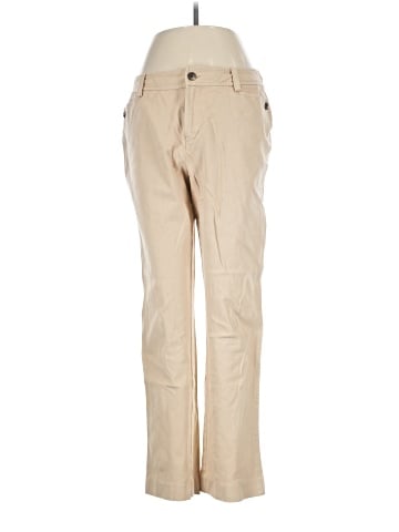 Lauren by Ralph Lauren Khakis (view 1)