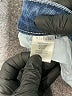 Pistola Hearts Blue Jeans Size 28 waist - photo 5