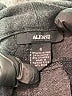 Alfani Chevron-herringbone Gray Dress Pants Size 6 - photo 7