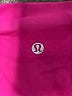 Lululemon Athletica Purple Active Pants Size 4 - photo 4