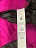 Lululemon Athletica Purple Active Pants Size 4 - photo 5